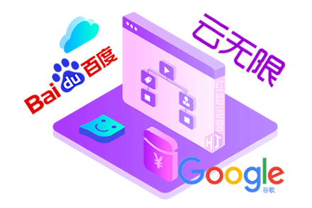 seo网页优化按天收费